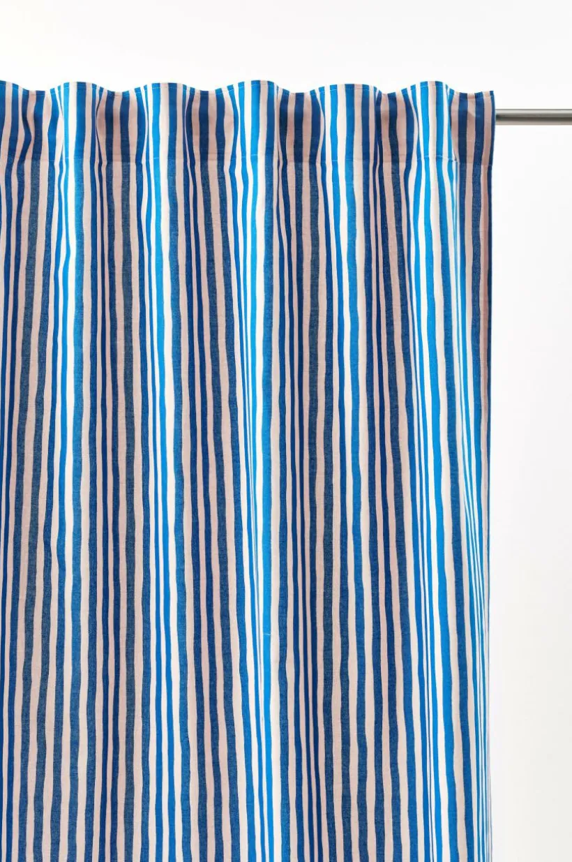 HANNA Multifunktionsgardin 2-pack