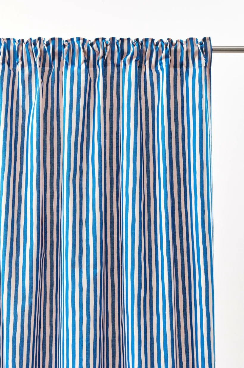 HANNA Multifunktionsgardin 2-pack