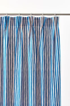 HANNA Multifunktionsgardin 2-pack