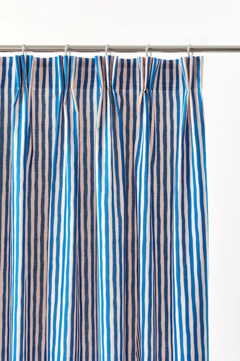 HANNA Multifunktionsgardin 2-pack