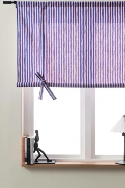 HANNA Roll Up-gardin