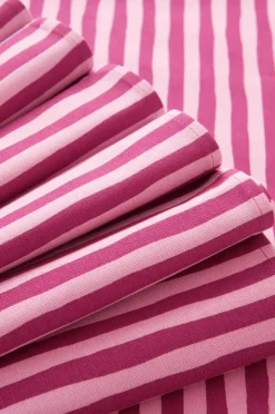 HANNA Servett 8-pack