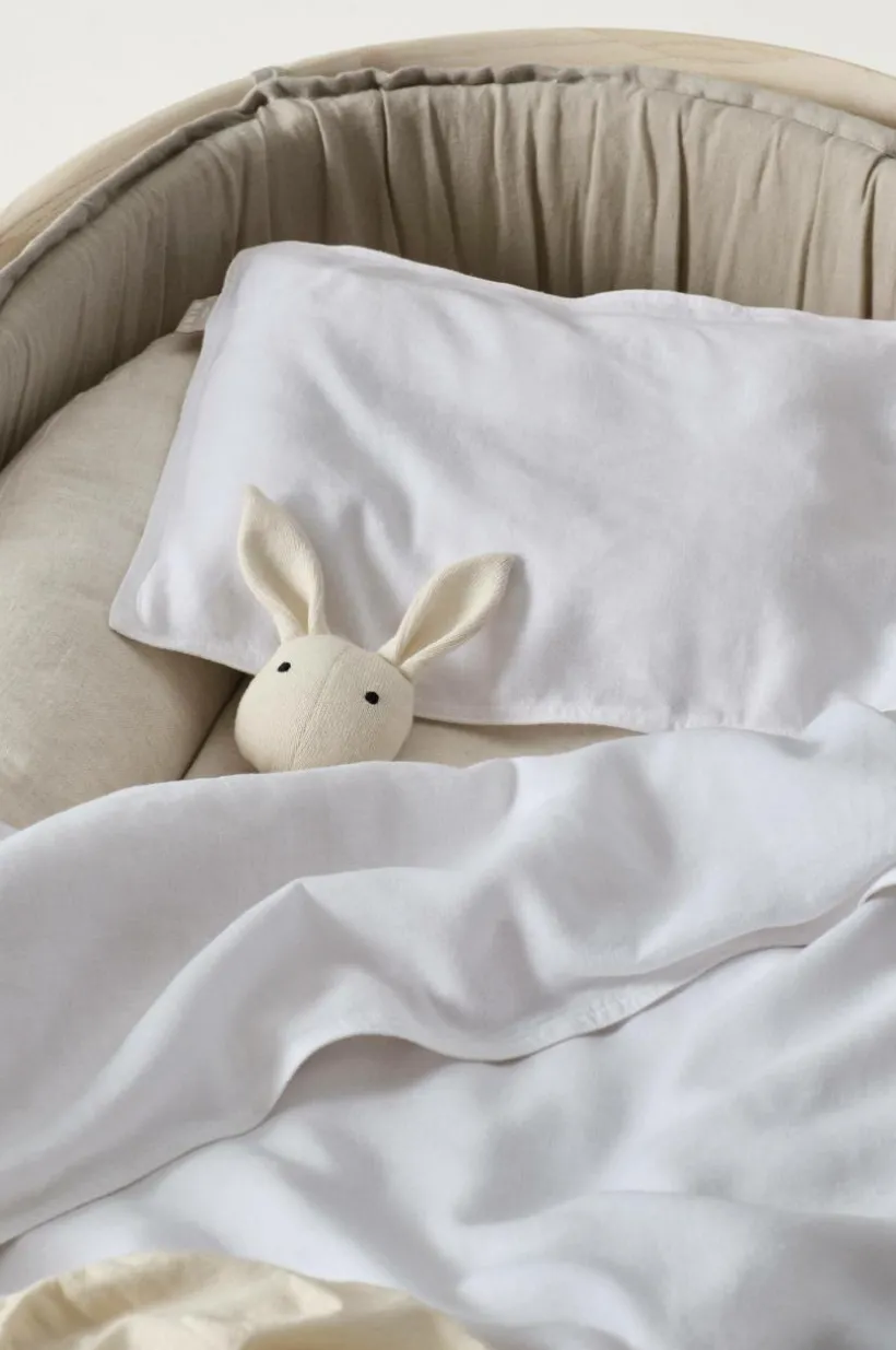 HANNAH BABY Påslakanset Vagn/vagga