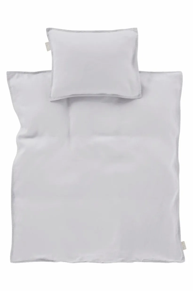 HANNAH BABY Påslakanset Vagn/vagga