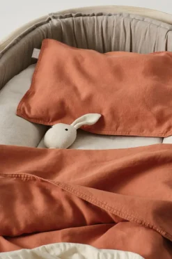 HANNAH BABY Påslakanset Vagn/vagga