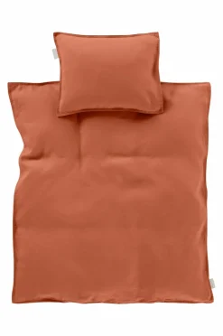 HANNAH BABY Påslakanset Vagn/vagga