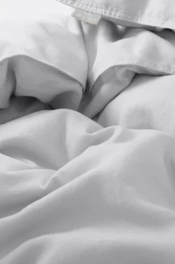 HANNAH MINI Påslakanset Spjälsäng