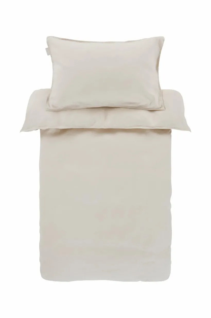 HANNAH MINI Påslakanset Spjälsäng