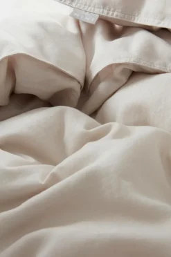 HANNAH MINI Påslakanset Spjälsäng