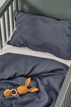 HANNAH MINI Påslakanset Spjälsäng