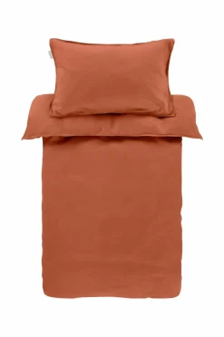 HANNAH MINI Påslakanset Spjälsäng