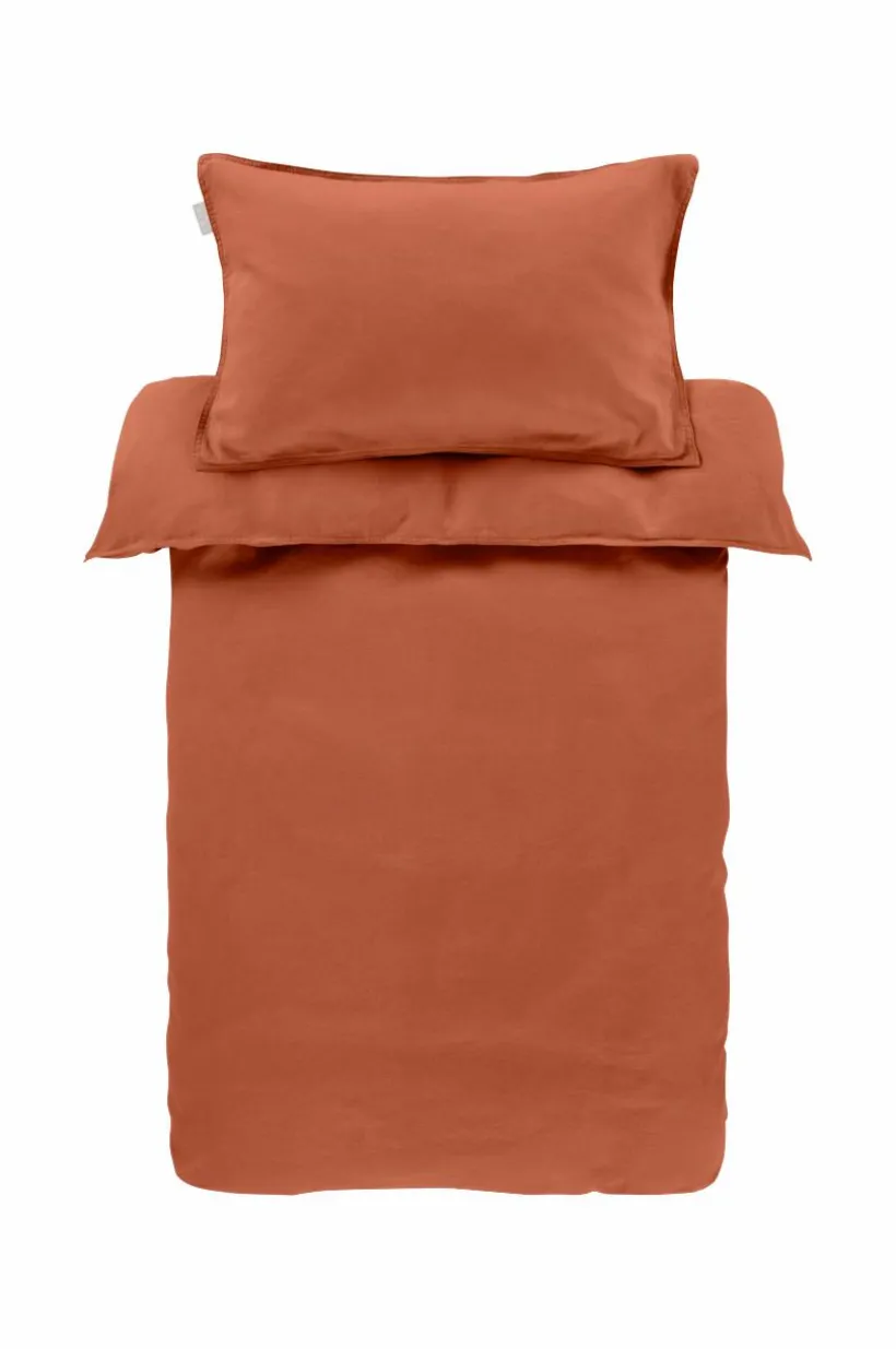 HANNAH MINI Påslakanset Spjälsäng