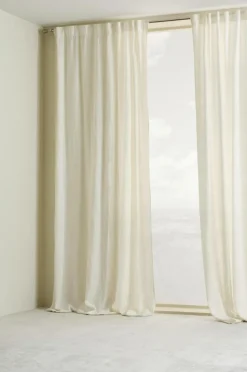 HANNAH Multifunktionsgardin 2-pack