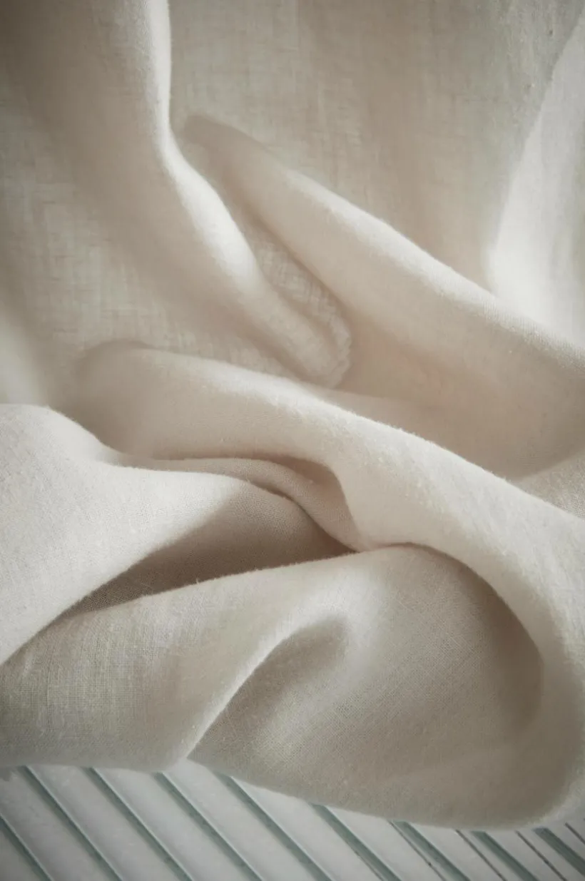 HANNAH Multifunktionsgardin 2-pack