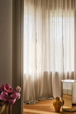 HANNAH Multifunktionsgardin 2-pack