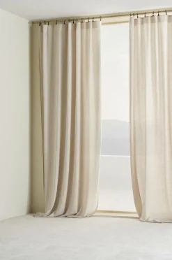 HANNAH Multifunktionsgardin 2-pack