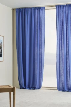 HANNAH Multifunktionsgardin 2-pack