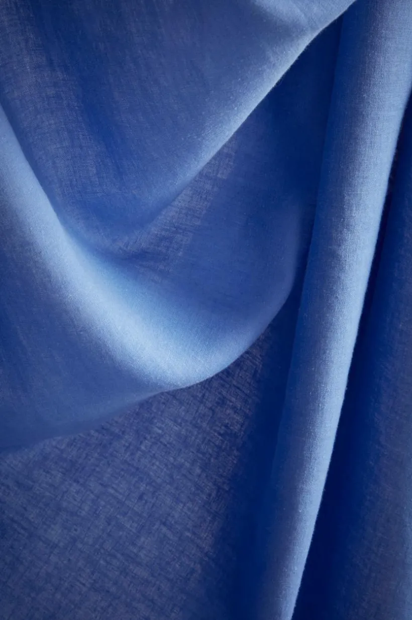 HANNAH Multifunktionsgardin 2-pack