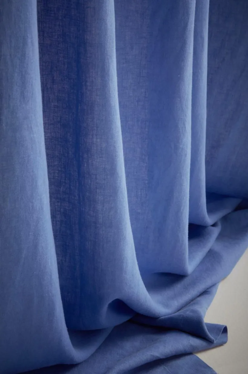 HANNAH Multifunktionsgardin 2-pack