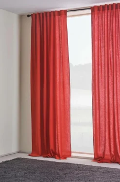 HANNAH Multifunktionsgardin 2-pack