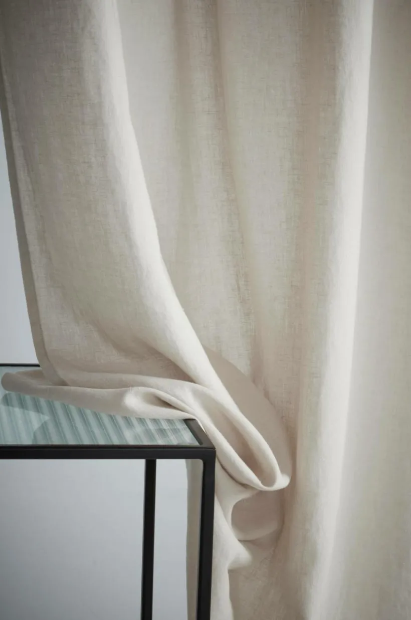 HANNAH Multifunktionsgardin 1 Längd - Extra Bred