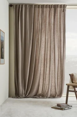 HANNAH Multifunktionsgardin 1 Längd - Extra Bred