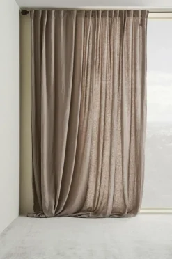 HANNAH Multifunktionsgardin 1 Längd - Extra Bred