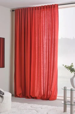 HANNAH Multifunktionsgardin 1 Längd - Extra Bred