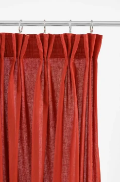 HANNAH Multifunktionsgardin 1 Längd - Extra Bred