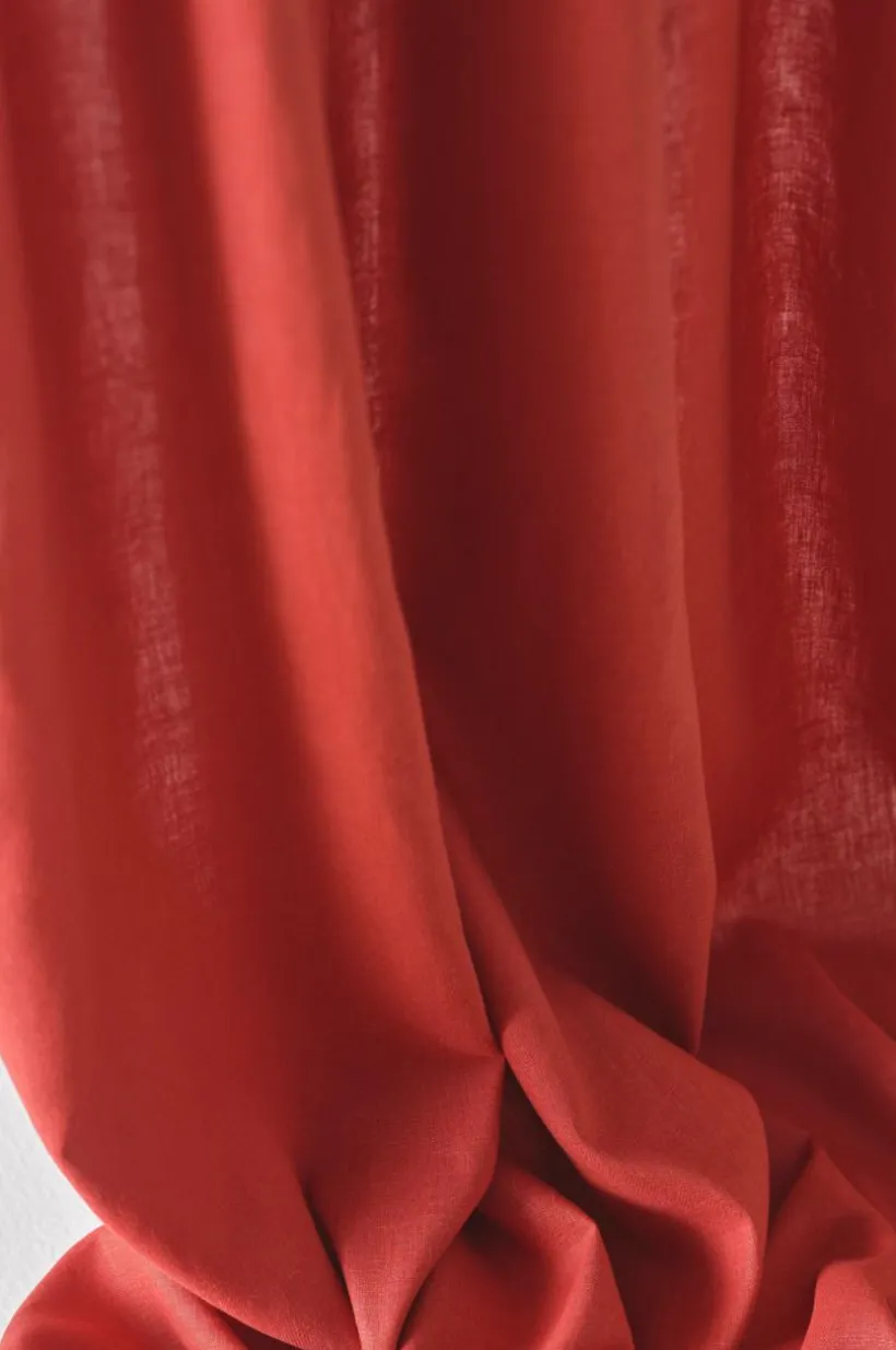 HANNAH Multifunktionsgardin 1 Längd - Extra Bred