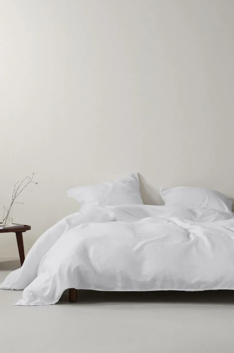 HANNAH Påslakanset Dubbelsäng