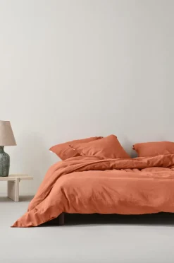 HANNAH Påslakanset Dubbelsäng