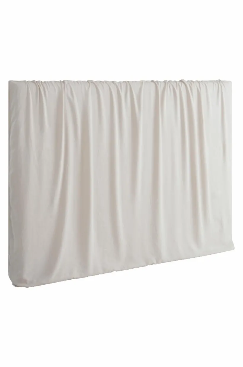 HANNAH överdrag Till Sänggavel