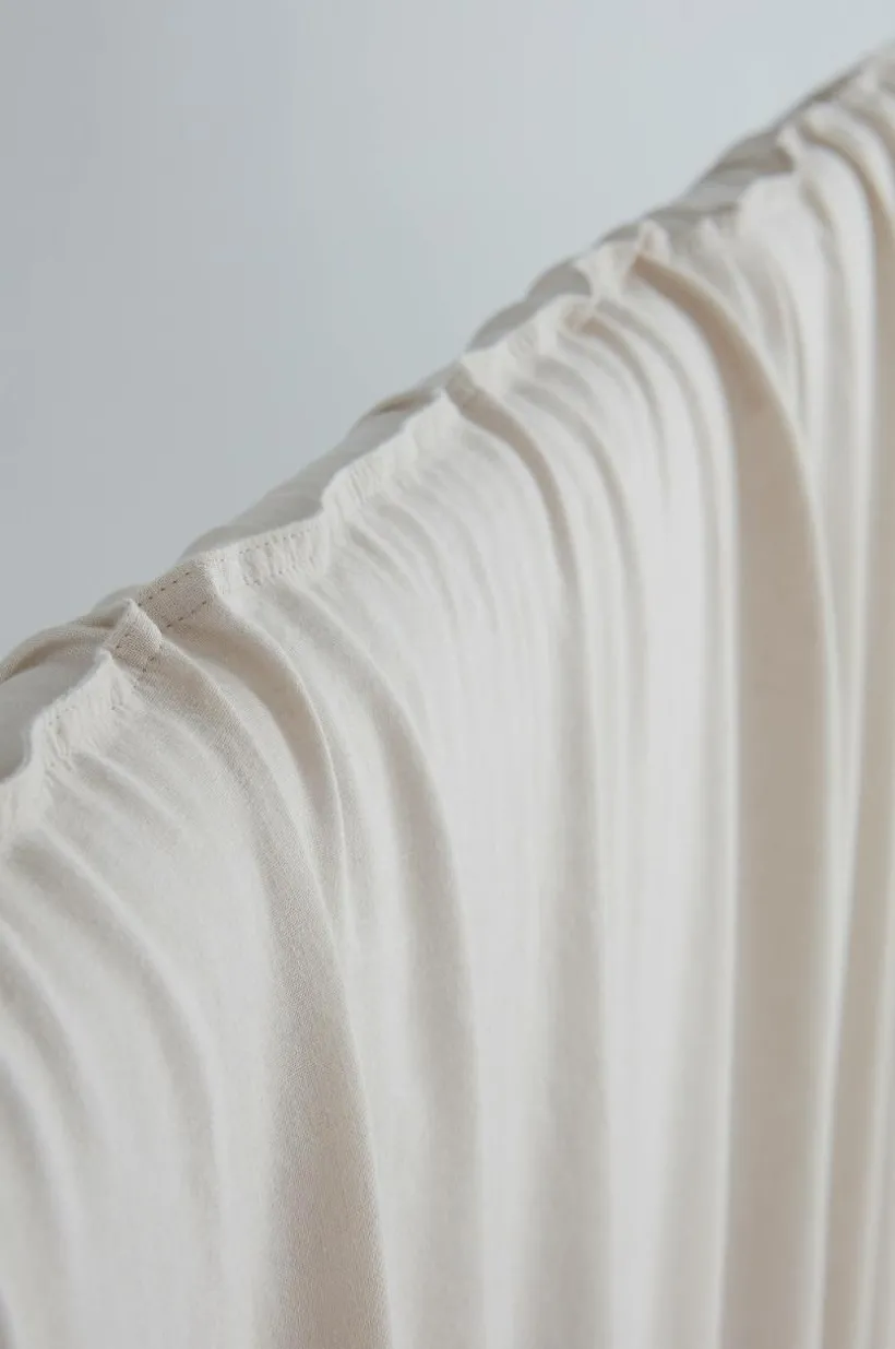 HANNAH överdrag Till Sänggavel