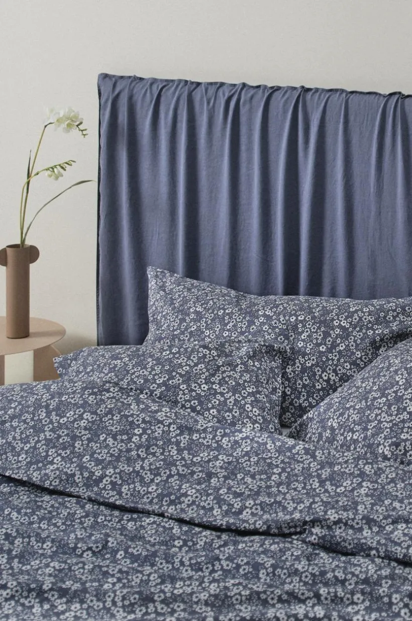 HANNAH överdrag Till Sänggavel