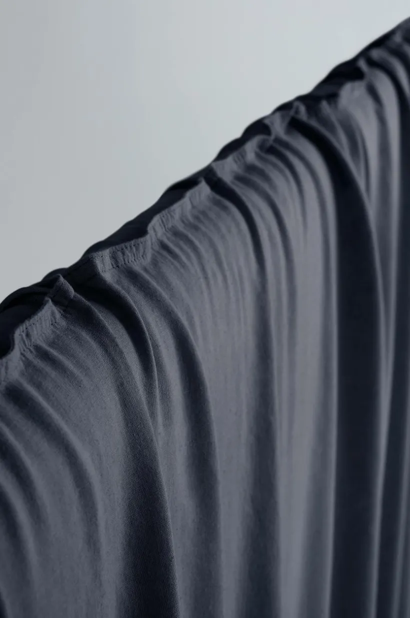 HANNAH överdrag Till Sänggavel