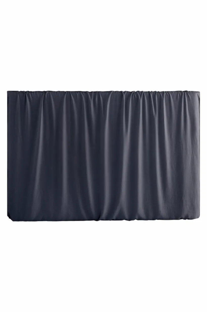 HANNAH överdrag Till Sänggavel