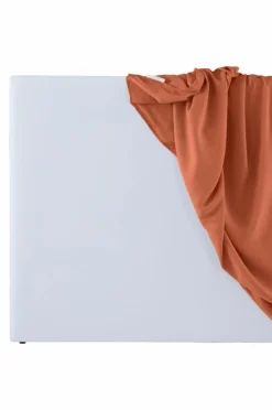 HANNAH överdrag Till Sänggavel