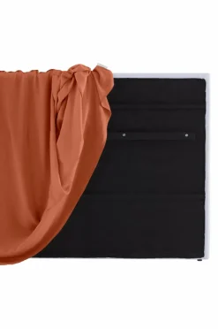 HANNAH överdrag Till Sänggavel