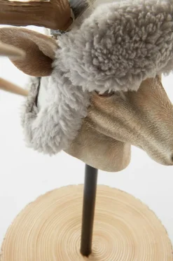 HANS Dekorationsfigur