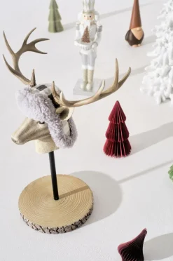 HANS Dekorationsfigur