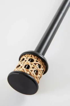 HARLOW Gardinstång 134-180 Cm