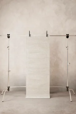 HARRIE Viskosmatta 80x200 Cm