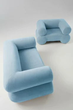 HARTSDALE MINI Barnsoffa