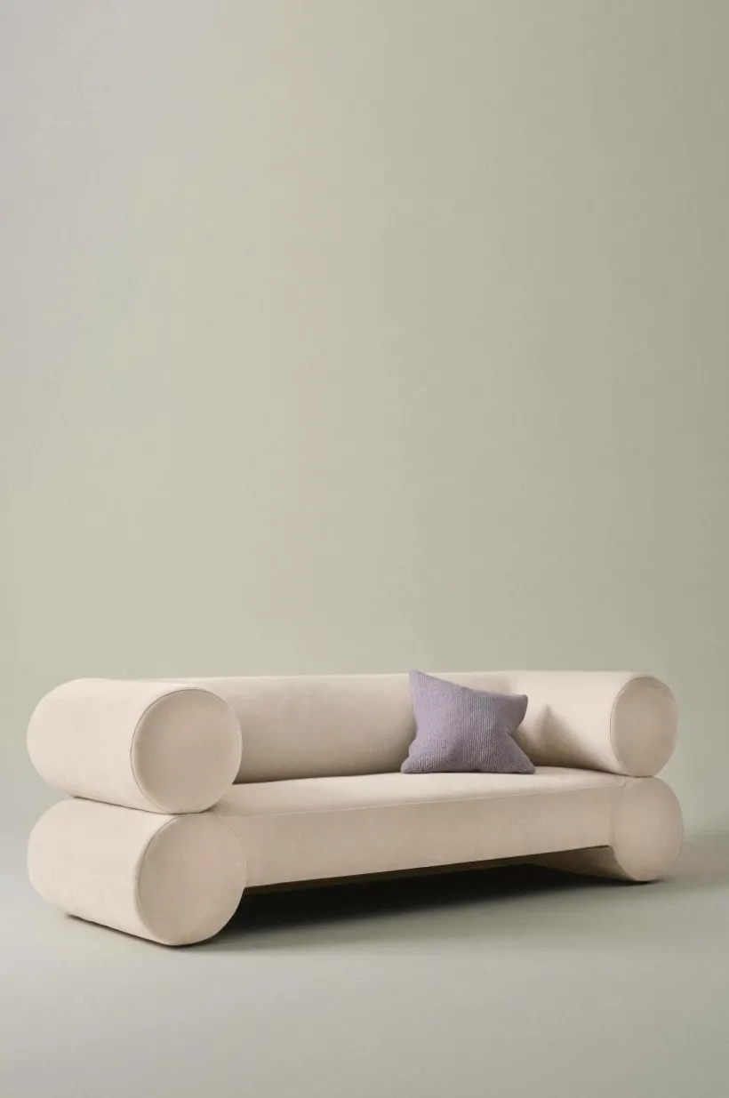 HARTSDALE Soffa 3-sitts