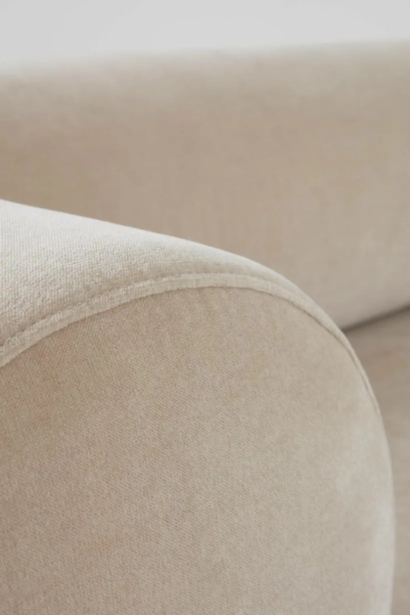 HARTSDALE Soffa 3-sitts