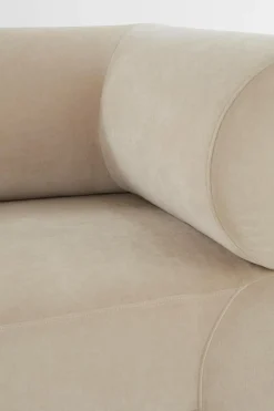 HARTSDALE Soffa 3-sitts