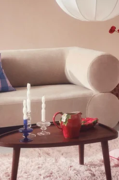 HARTSDALE Soffa 3-sitts