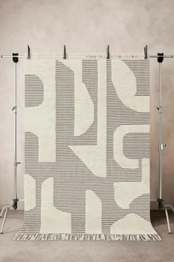 HASSANE Ullmatta 170x230 Cm