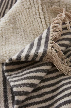 HASSANE Ullmatta 170x230 Cm